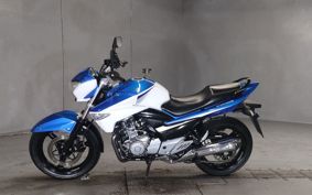 SUZUKI GSR250 GJ55D