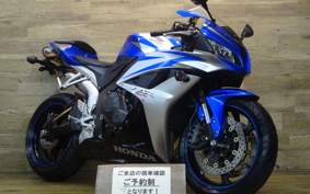 HONDA CBR600RR 2008 PC40