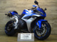 Фото Honda CBR600RR 2008 с японского аукциона