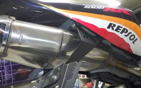 HONDA CBR1000RR 2005 SC57