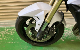 SUZUKI GSR750ABS 2018 GR7NA