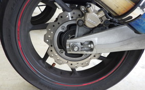 HONDA CBR250RR A MC51