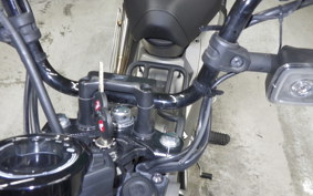 HONDA CT125-2 2024 JA65