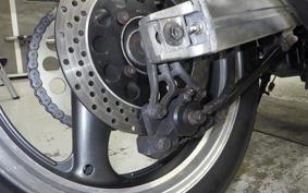 SUZUKI GSX400 IMPULSE 1994