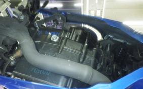 SUZUKI GIXXER 250 SF