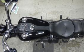 HARLEY FXDB1690 2017