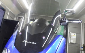 YAMAHA N-MAX 155 A SG50J