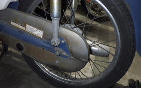 HONDA C50 SUPER CUB 2000 C50