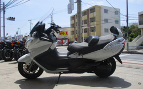 SUZUKI SKYWAVE 650LX 2013 CP52A