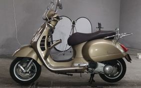 VESPA VESPAGTS250IE M45100