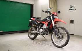 KAWASAKI KLX250 Gen.2 2025 LX250S