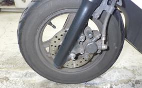 SUZUKI ADDRESS V125 S CF4MA