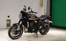 KAWASAKI Z900RS 2018 ZR900K