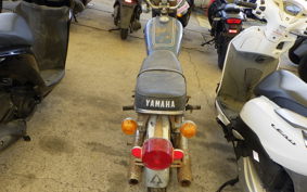 YAMAHA RD125 404