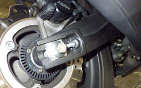 HONDA CBR250RR A 2024 MC51