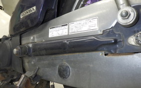 HONDA C50 SUPER CUB 2004 AA01