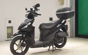 SUZUKI ADDRESS 110 CE47A