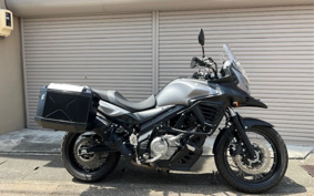 SUZUKI DL650 ( V-Strom 650 ) 2018 VP56A