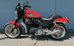 HARLEY XL883R 2003 CKM