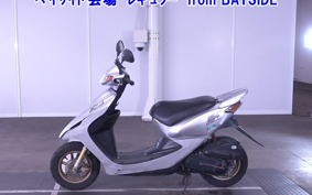 HONDA DIO Z4