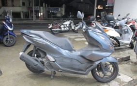 HONDA PCX 160 KF47
