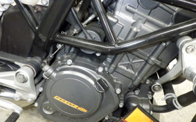 KTM 125 DUKE