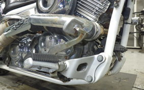 YAMAHA DRAGSTAR 400 2004