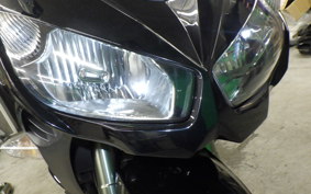 KAWASAKI NINJA 1000 2011