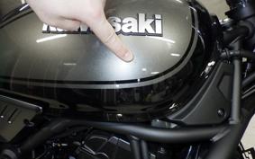 KAWASAKI Z650 RS 2024 ER650R