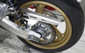 SUZUKI GSX400 IMPULSE 1996 GK79A