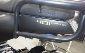 HUSQVARNA SVARTPILEN 401 2018