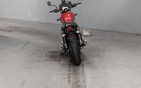TRIUMPH STREET TWIN 900 2020 DAD74G