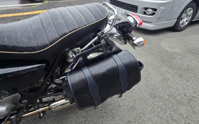 KAWASAKI W650 2010 EJ650A