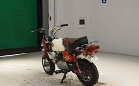 HONDA MONKEY 2016 Z50J