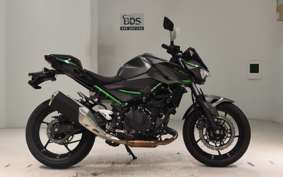 KAWASAKI Z250 Gen.2 EX250Y