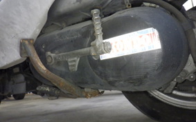 HONDA SPACY 100 JF13