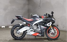 APRILIA  APRILIA RS660 KS