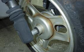 HONDA DIO Gen.6 2015 AF62