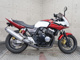 Фото Honda CB400SFV-3 BOLDOR 2005 с японского аукциона