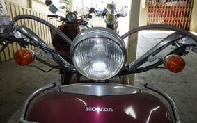 HONDA JOKER 50 AF42