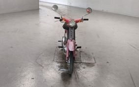 HONDA LITTLE CUB C50