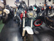 Фото Honda DUX 125 с японского аукциона