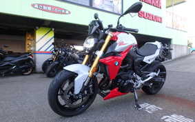 BMW F900R STANDARD 2022 0K11