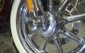 HARLEY FLSTNSE 1800CVO 2013