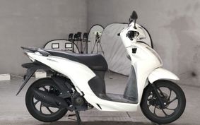 HONDA DIO 110 JK03