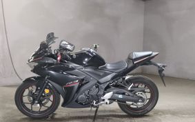 YAMAHA YZF-R3 RH13J