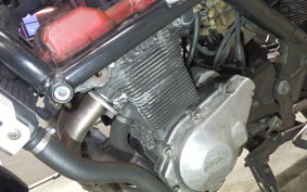 SUZUKI BANDIT 400 VZ 1997 GK7AA