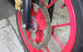 SUZUKI GSX-R125 DL33B