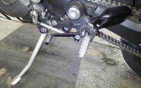 DUCATI MONSTER 1100 EVO 2013