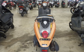 SYM UMI 100 2001